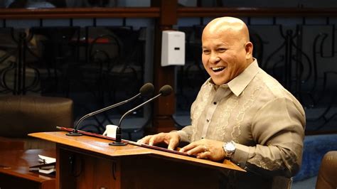 Senate approves PNP reform bill on third, final reading.